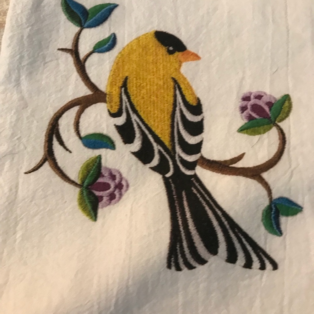 Meet your Posher, Rhonda